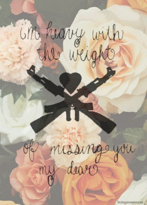 man overboard