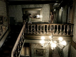 Screenshot Thumbnail / Media File 8 for Resident Evil 1