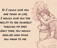 How Much You Mean to Me Quotes