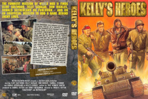 Related Pictures kelly s heroes original roadshow style movie poster
