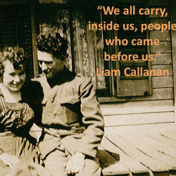 Family History Quotes