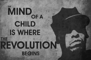 ... ImmortalTechnique #ImmortalTechnique #revolution #rap #child #children