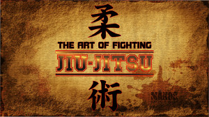 Jiu Jitsu Wallpaper...