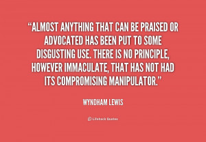 You Disgust Me Quotes