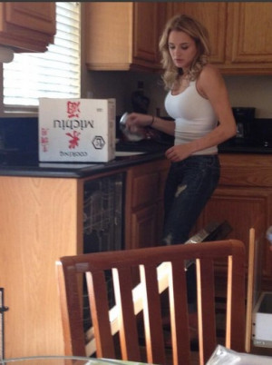 Joey Hunter Haley King Sisters