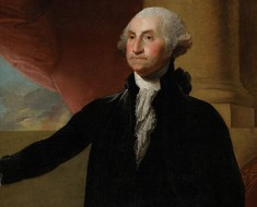 George Washington’s Advice on Friend and Relationships