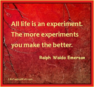 Quotes on Individualism http://www.lifetasteswell.com/tag/ralph-waldo ...