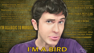 Toby Turner Sexy Toby turner - whiteness by