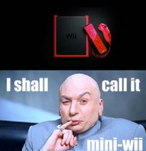 Austin Powers Memes – Dr. Evil Memes | Check out these 16 funny ...