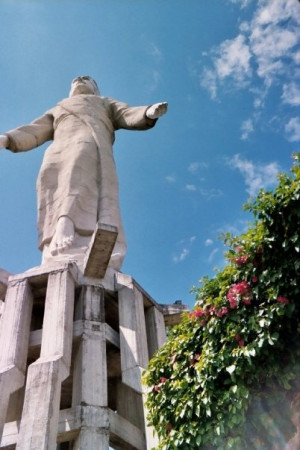 Honduras (Photo by Hallie Rybka)