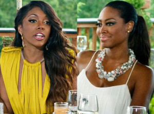 ... Moore Speaks on Porsha Williams Fight & More: 13 Ridiculous Quotes