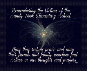 Sandy Hook Elementary School