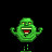 ghostbusters_slimer.gif