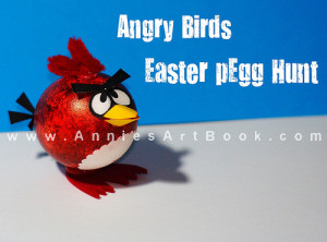 birds easter eggs decorate easter eggs angry birds decorate easter ...