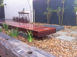 Landscape Shape and Form