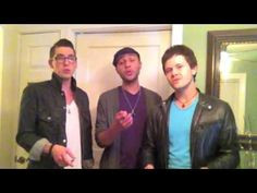 Josh Holiday, Rayvon Owen & Joel Heumann -- All My Life (K-Ci & JoJo ...