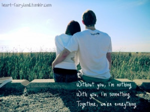 Cute Kissing Quotes