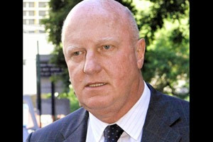 Dennis Kozlowski, Tyco International Ltd