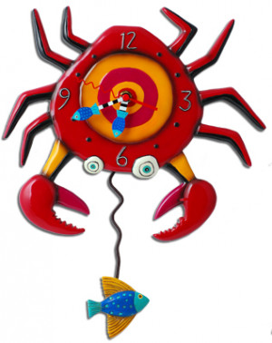 Crabby Adventure All Games