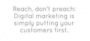 ... great globalized quotes on digital marketing by well-known people