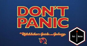 Related Pictures hitchhiker s guide to the galaxy hhgg computer game ...