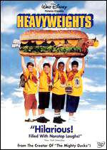 See all 1 Heavyweights posters