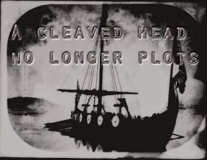 Quote of the Week: Advice from the North