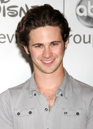 Connor Paolo Pictures