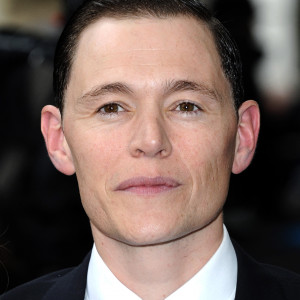 Thread: Classify Burn Gorman