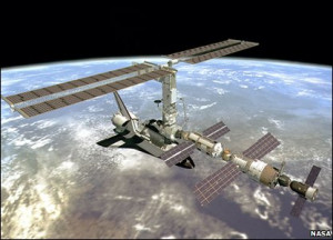 International Space Station