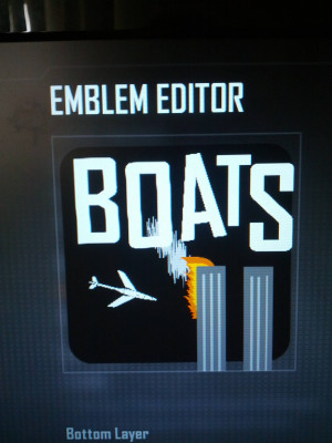 Cool Black Ops 2 Emblems