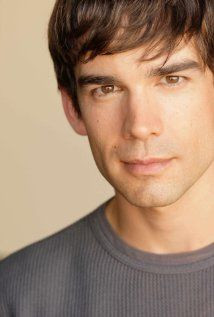 Christopher Gorham As The Flash!!!