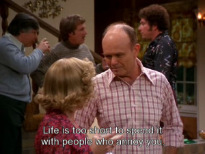 That 70's Show That 70's Show- quote