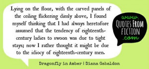 Dragonfly In Amber