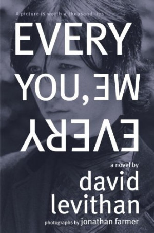 Book Review: Every You, Every Me by David Levithan