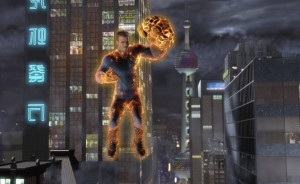 The new Fantastic Four movie gets a new release date