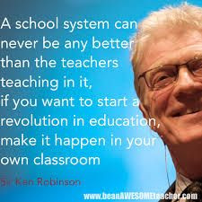 Sir Ken Robinson Quotes. QuotesGram