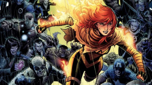 ... Comics comics girls Hope Summers Namor The Submariner Avengers vs X