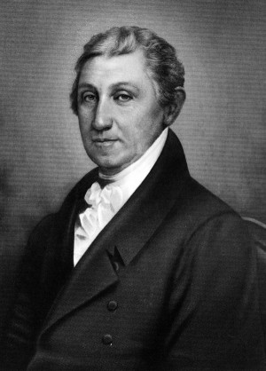 James Monroe Quotes James monroe (library of