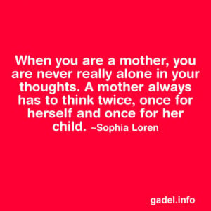 Single Mom, Single Mothers, Life as a Single Mom Quotes, Sayings and ...