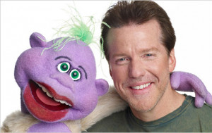 Jeff Dunham’s stranglehold on the world of ventriloquism will get a ...