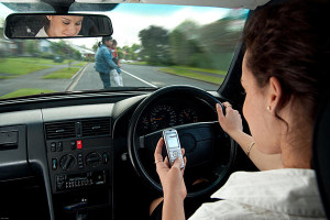 Maria Sachs To Ban Texting While Driving