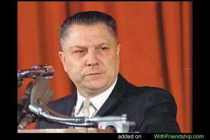 Jimmy Hoffa