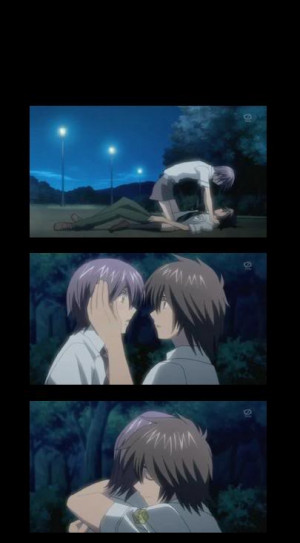 akira and tadashi Image