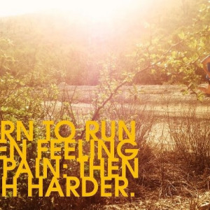 gibson daily running quotes