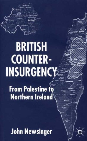 Start by marking “British Counterinsurgency: From Palestine to ...