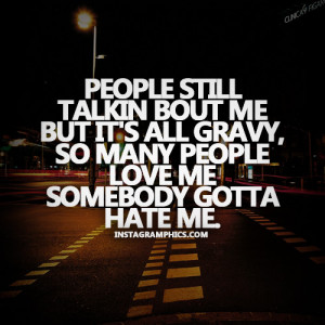 Lil Boosie Quotes About Love