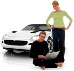 Compare Auto Insurance Quotes - Offers from Multiple Agencies on a ...