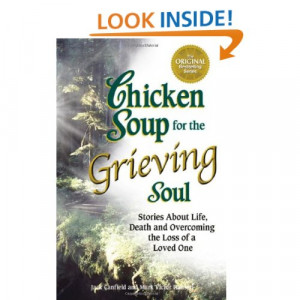 inspirational quotes for losing a loved one