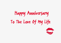 Quotes On 9th Anniversary ~ Happy Anniversary Quotes, Messages, Gift ...